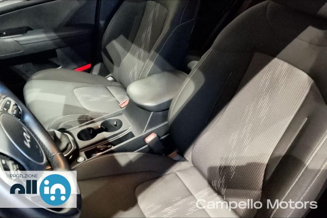 KIA Sportage usata 13