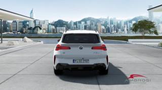 BMW X3 usata 4