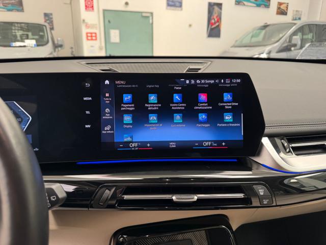 BMW X1 usata, con Fendinebbia