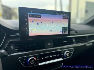 AUDI RS usata, con Immobilizzatore elettronico