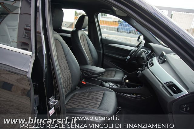 BMW X1 usata, con ESP