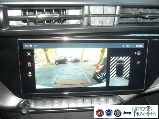 ALFA ROMEO Junior usata, con Sensori di parcheggio posteriori