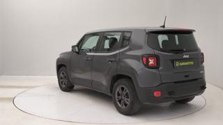 JEEP Renegade usata, con Airbag laterali
