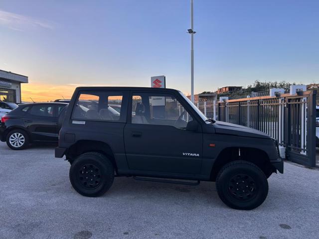 SUZUKI Vitara usata 3