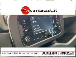 FIAT Panda usata, con Bluetooth