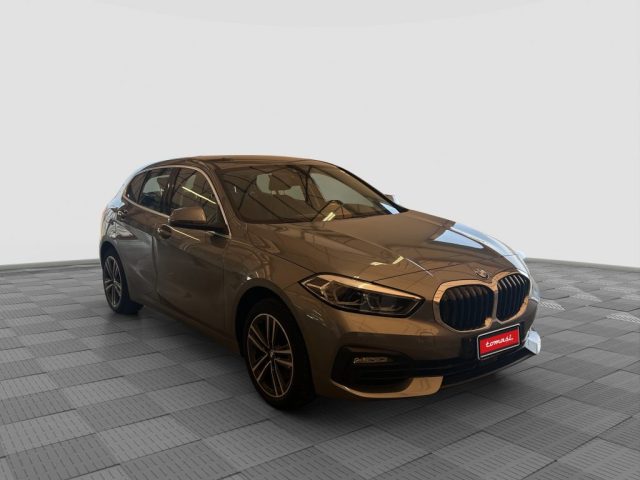 BMW 116 usata 7