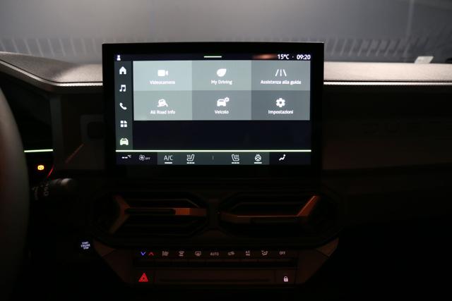 DACIA Duster usata, con Filtro antiparticolato