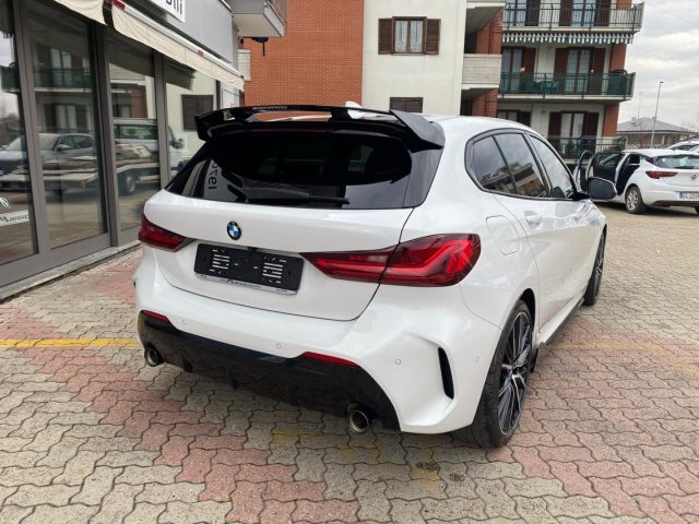 BMW 120 usata, con Airbag Passeggero