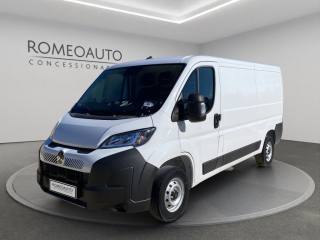 CITROEN Jumper usata, con Airbag