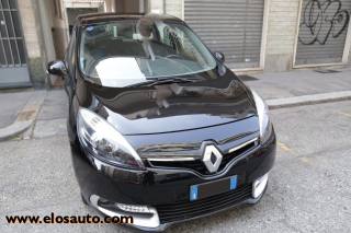 RENAULT Scenic usata, con Airbag