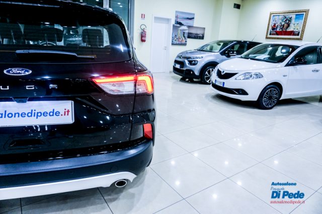 FORD Kuga usata, con Cruise Control