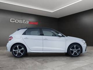 AUDI A1 usata, con Climatizzatore
