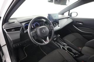 TOYOTA Corolla usata 6