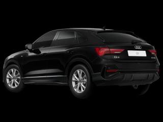 AUDI Q3 usata, con Antifurto