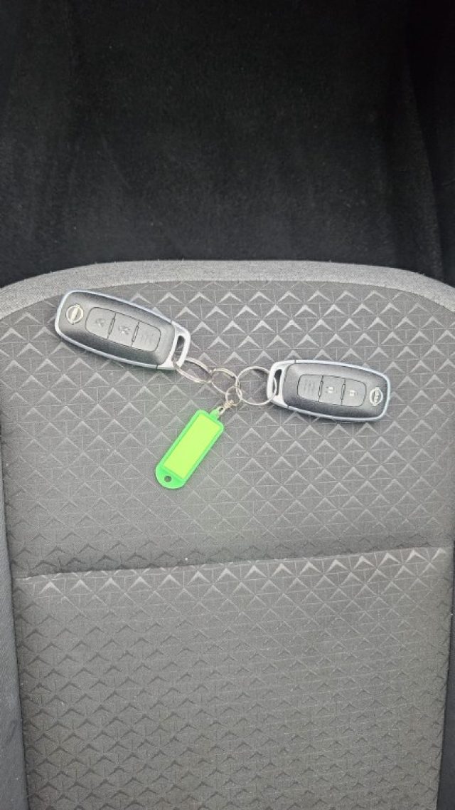 NISSAN Juke usata, con Cerchi in lega