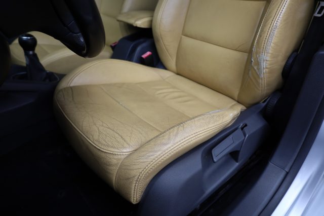 VOLKSWAGEN Golf usata 38