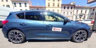 FORD Focus usata, con Boardcomputer