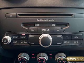 AUDI A1 usata 27