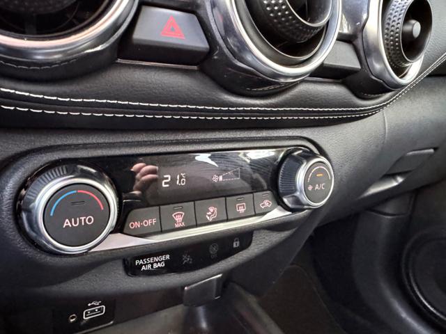 NISSAN Juke usata, con Vivavoce