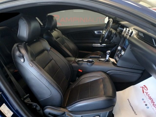 FORD Mustang usata 15