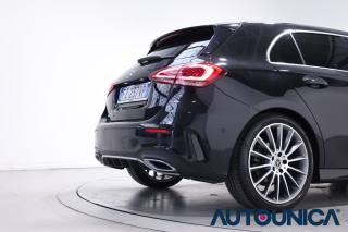 MERCEDES-BENZ A 200 usata, con Cruise Control