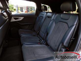 AUDI Q7 usata, con Airbag Passeggero