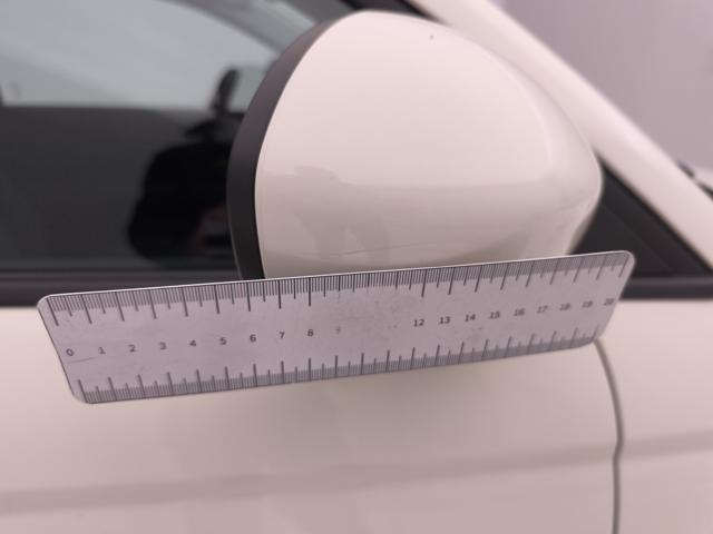 FIAT 500e usata, con Android Auto