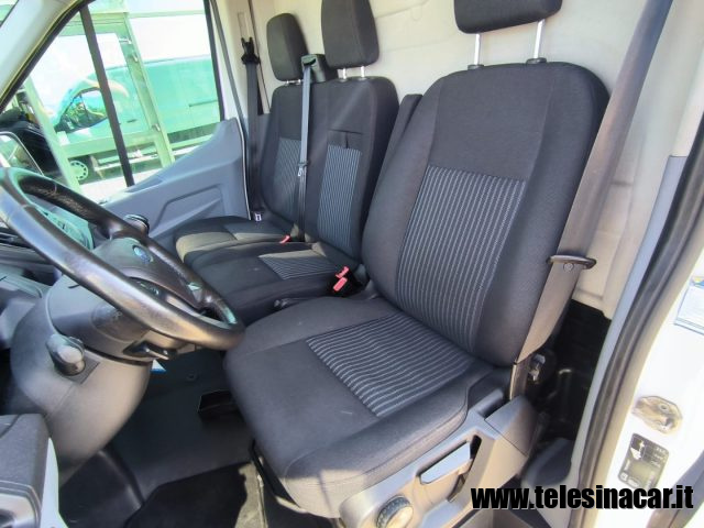 FORD usata 8