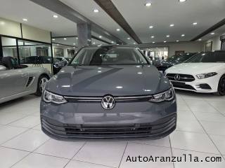 VOLKSWAGEN Golf usata, con Airbag