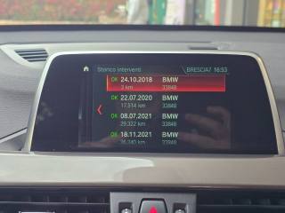 BMW X1 usata 158