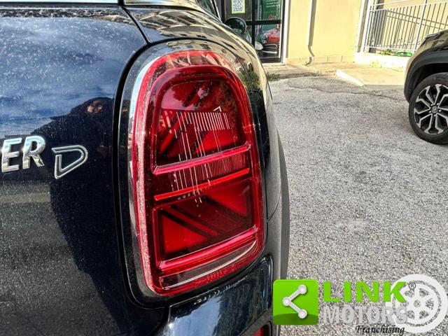 MINI Countryman usata 20
