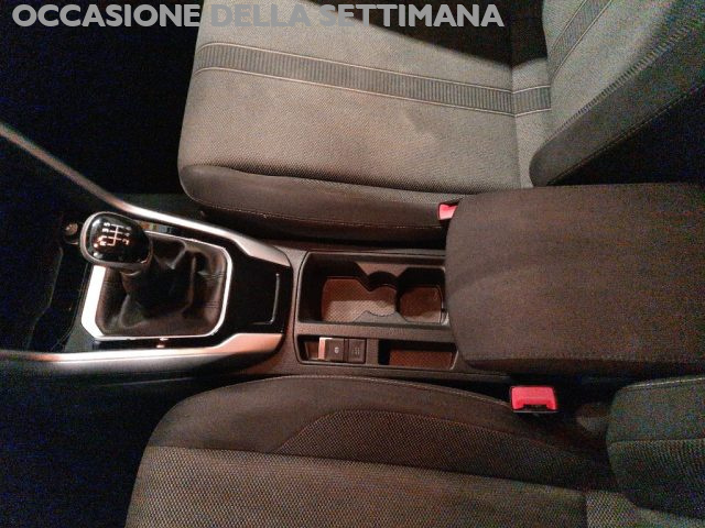 VOLKSWAGEN T-Roc usata, con Immobilizzatore elettronico