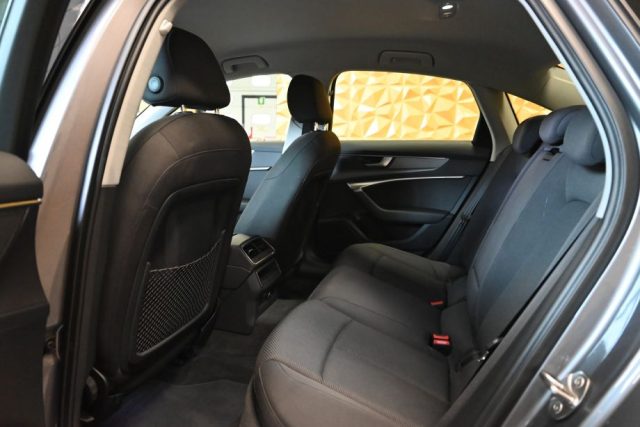 AUDI A6 usata 25