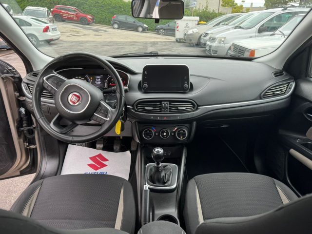 FIAT Tipo usata, con Fendinebbia