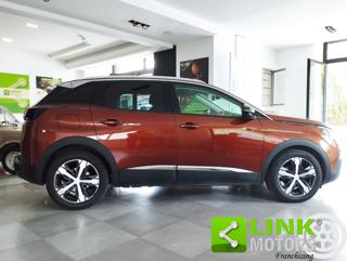 PEUGEOT 3008 usata, con Airbag Passeggero