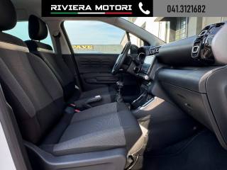 CITROEN C3 Aircross usata, con Cerchi in lega