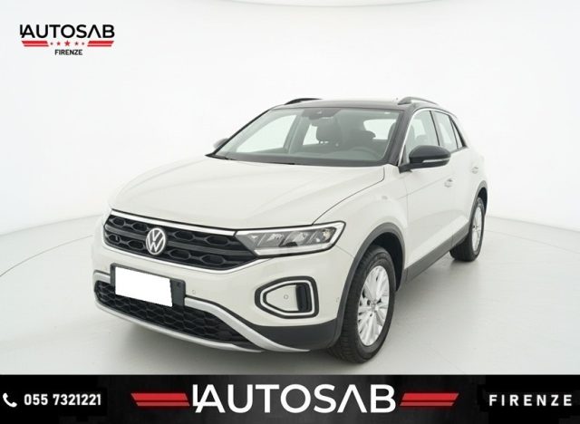 VOLKSWAGEN T-Roc usata, con ABS