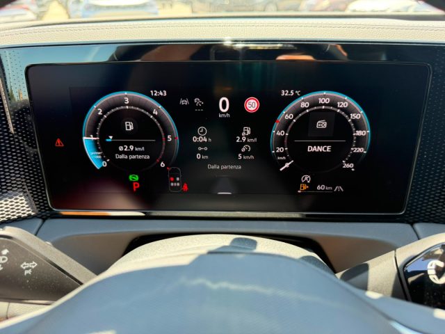 VOLKSWAGEN Tiguan usata, con Servosterzo