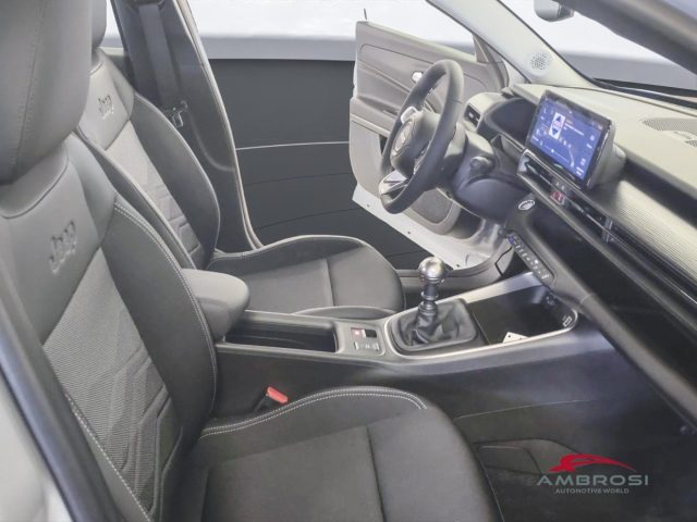 JEEP Avenger usata 11