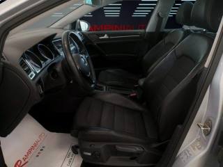 VOLKSWAGEN Golf usata 15