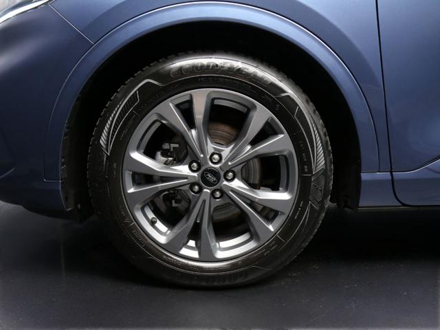 FORD Kuga usata, con Alzacristalli elettrici
