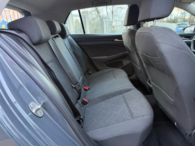 VOLKSWAGEN Golf usata 26