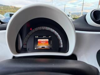 SMART ForTwo usata, con Climatizzatore