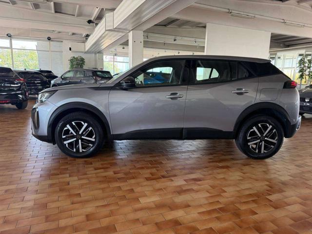 PEUGEOT 2008 usata, con Cerchi in lega