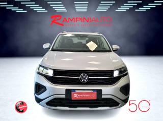 VOLKSWAGEN T-Cross usata 2