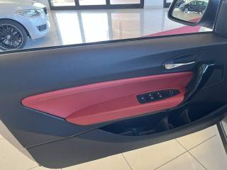 BMW 218 usata, con Sensori di parcheggio posteriori