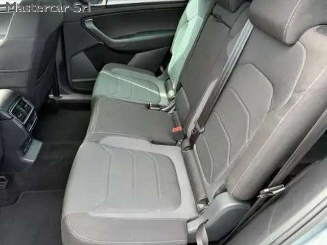 SKODA Kodiaq usata, con Immobilizzatore elettronico