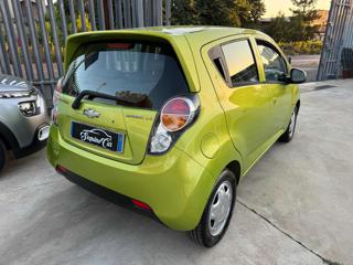 CHEVROLET Spark usata, con Airbag Passeggero