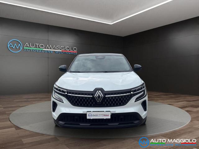 RENAULT Austral usata, con Airbag