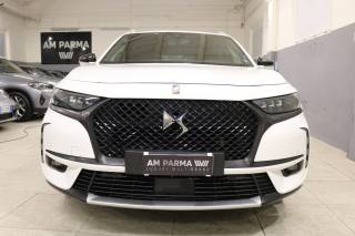 DS AUTOMOBILES DS 7 Crossback usata, con Airbag